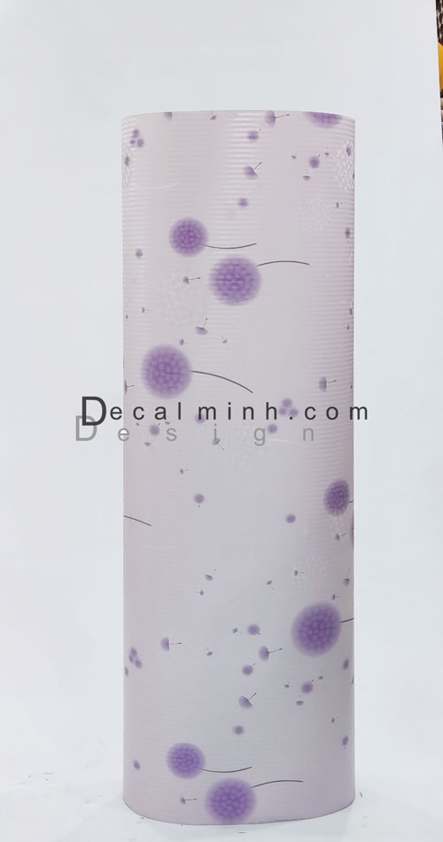 Decal MINH