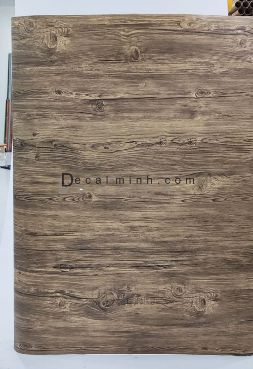 Decal MINH