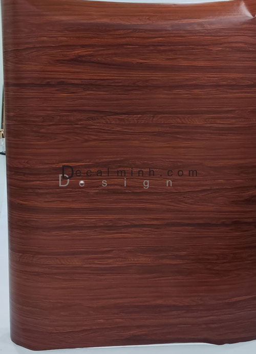 Decal MINH
