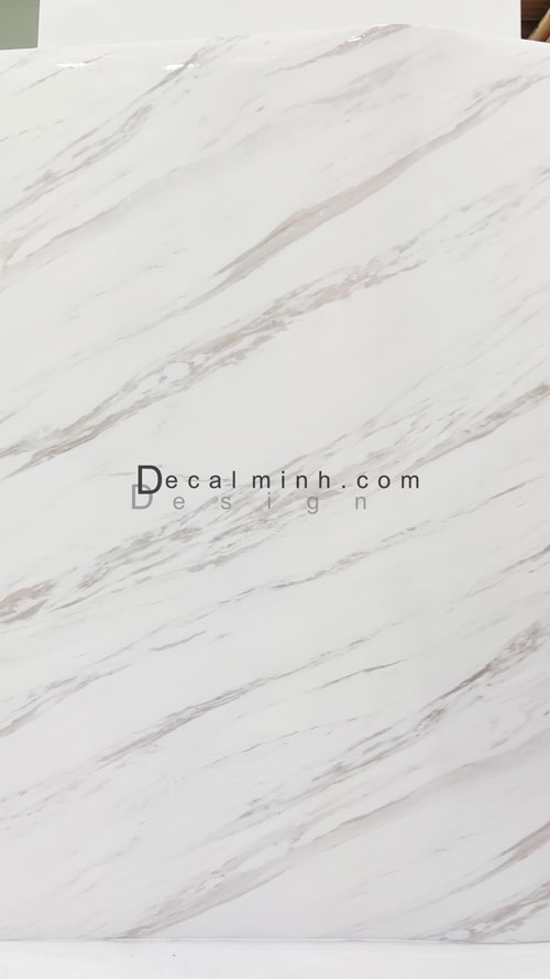 Decal MINH