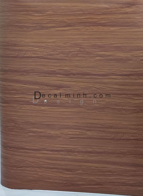 Decal MINH