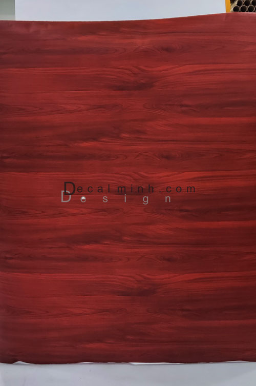 Decal MINH