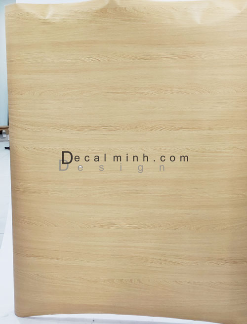 Decal MINH
