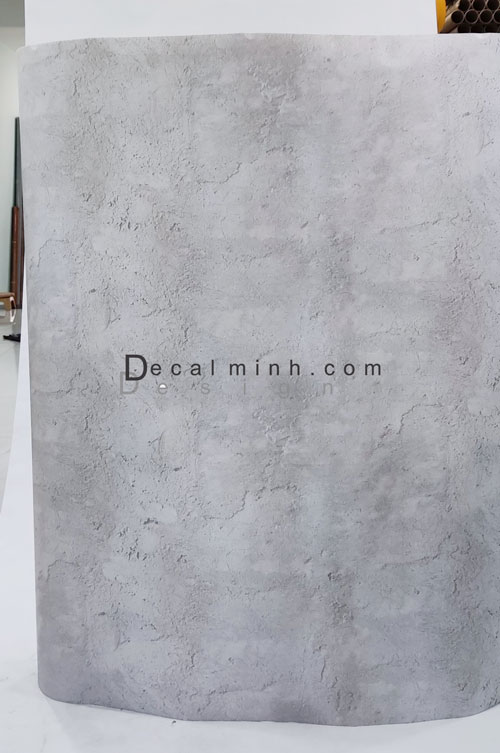 Decal MINH