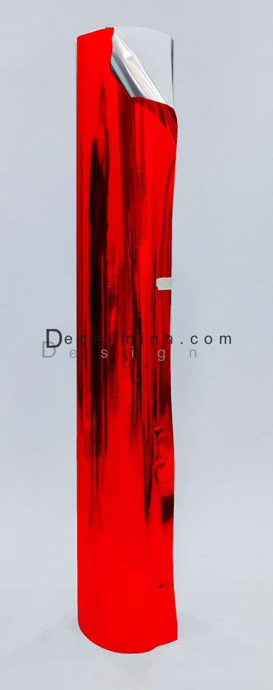 Decal MINH