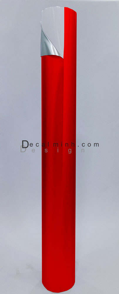 Decal MINH