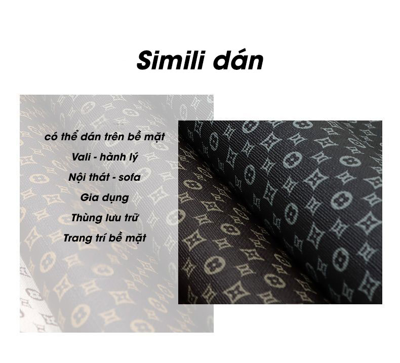 Decal MINH