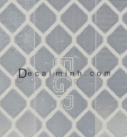Decal MINH